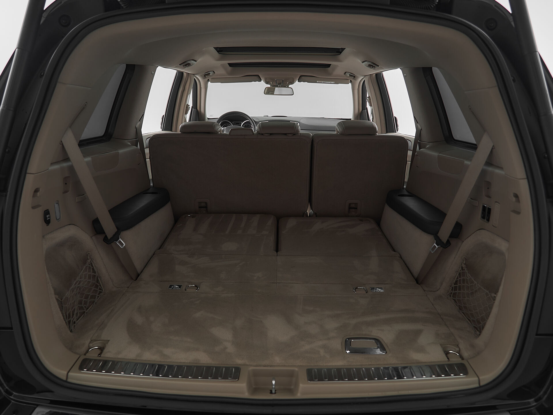 Mercedes benz GL-Класс