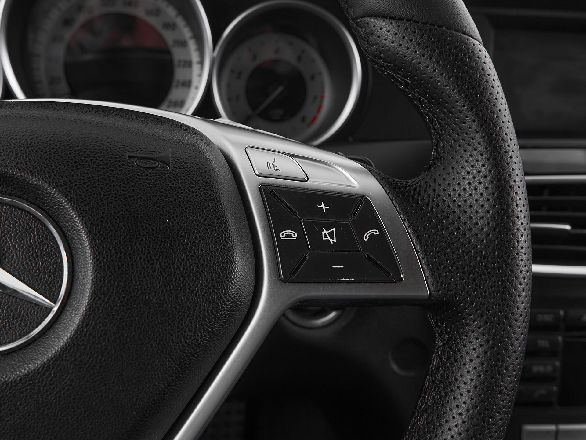 Mercedes benz C-Класс