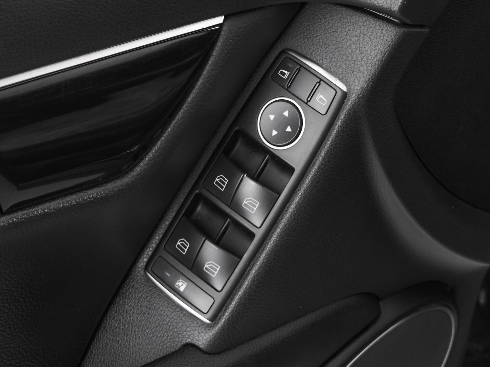 Mercedes benz C-Класс