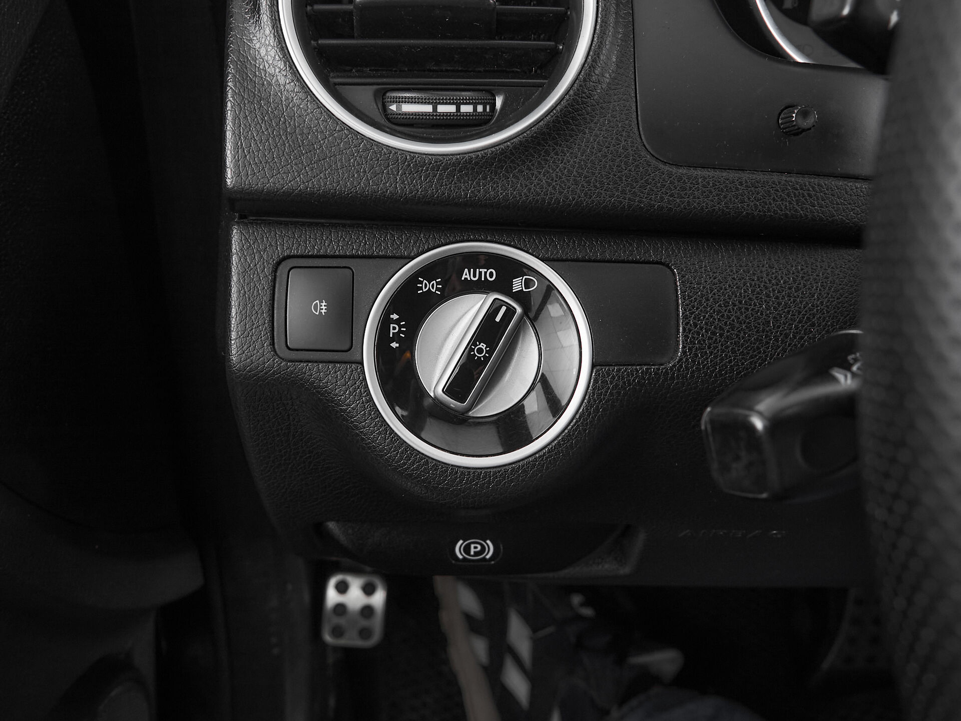 Mercedes benz C-Класс