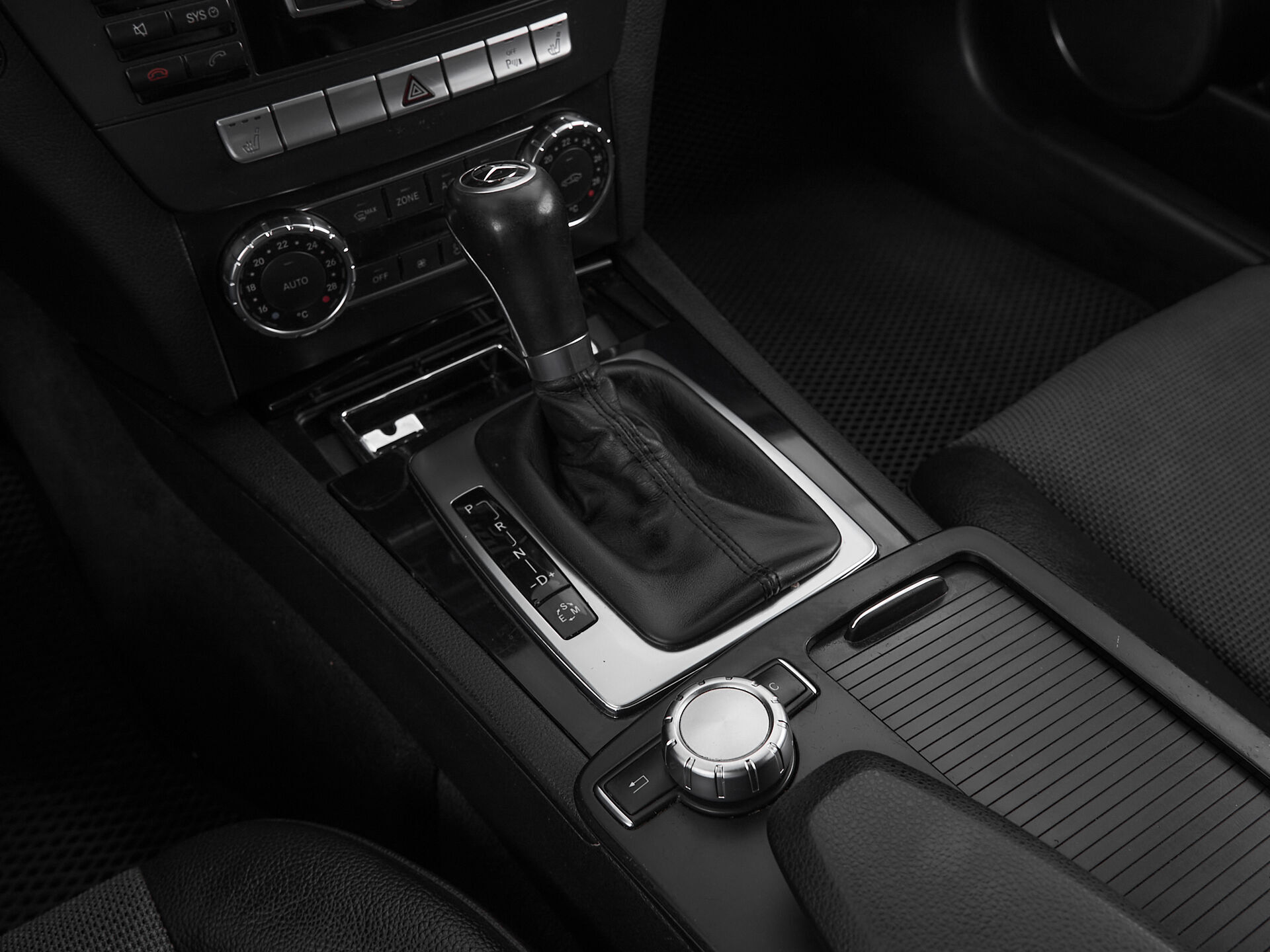 Mercedes benz C-Класс