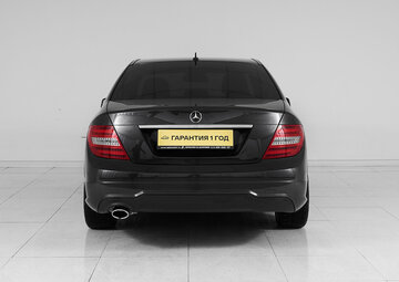 Mercedes benz C-Класс Вид 5