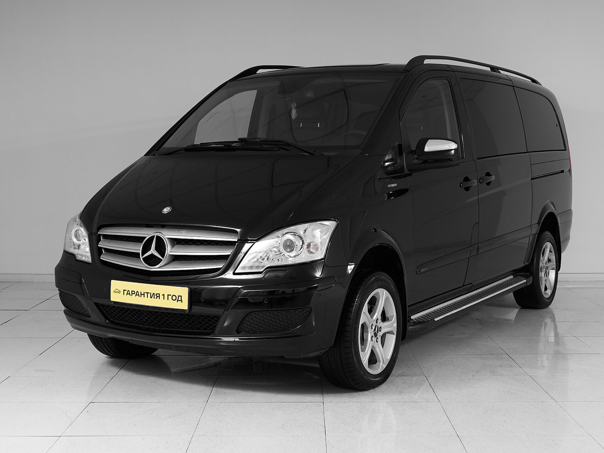 Mercedes benz Viano