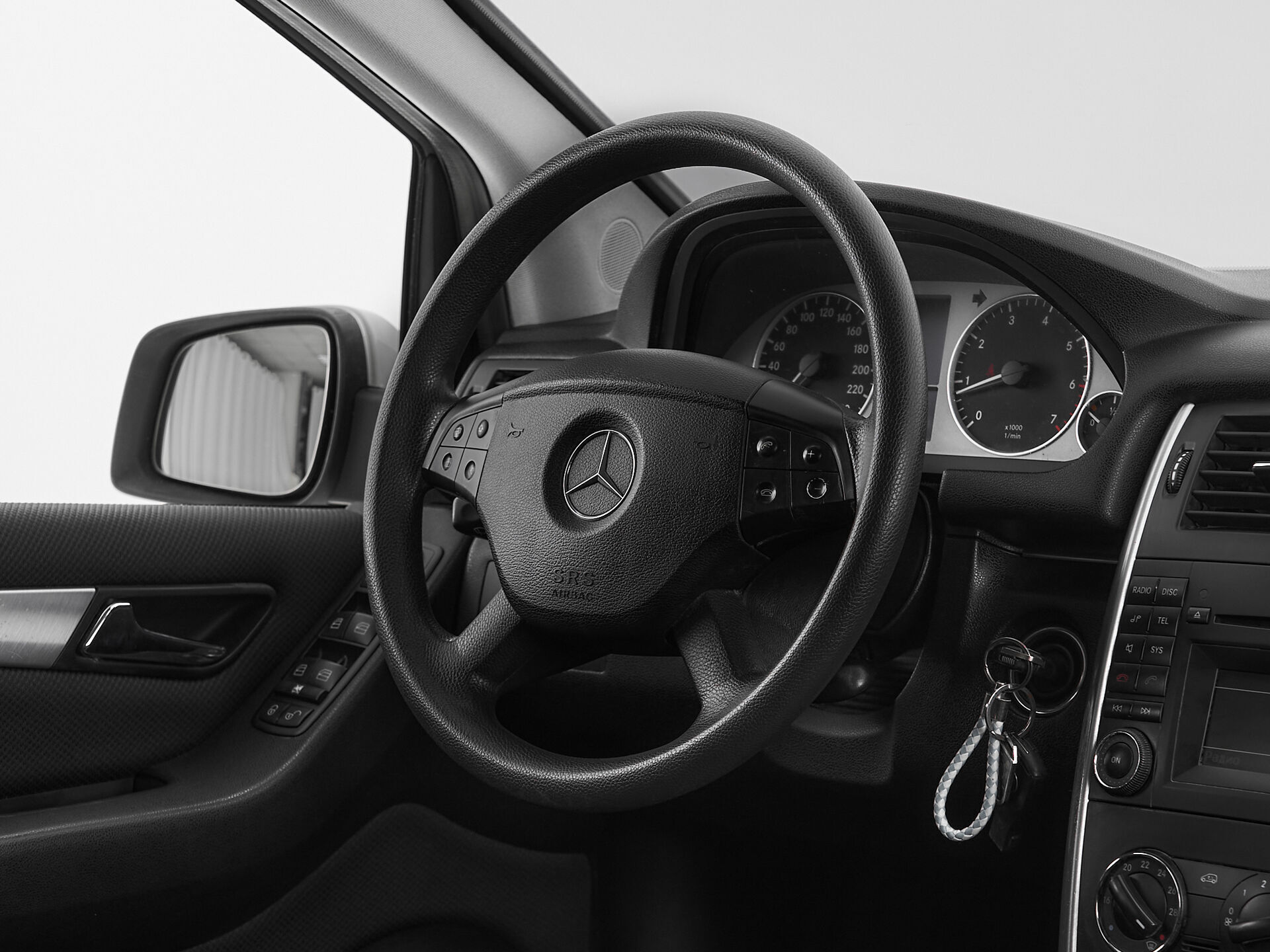 Mercedes benz B-Класс