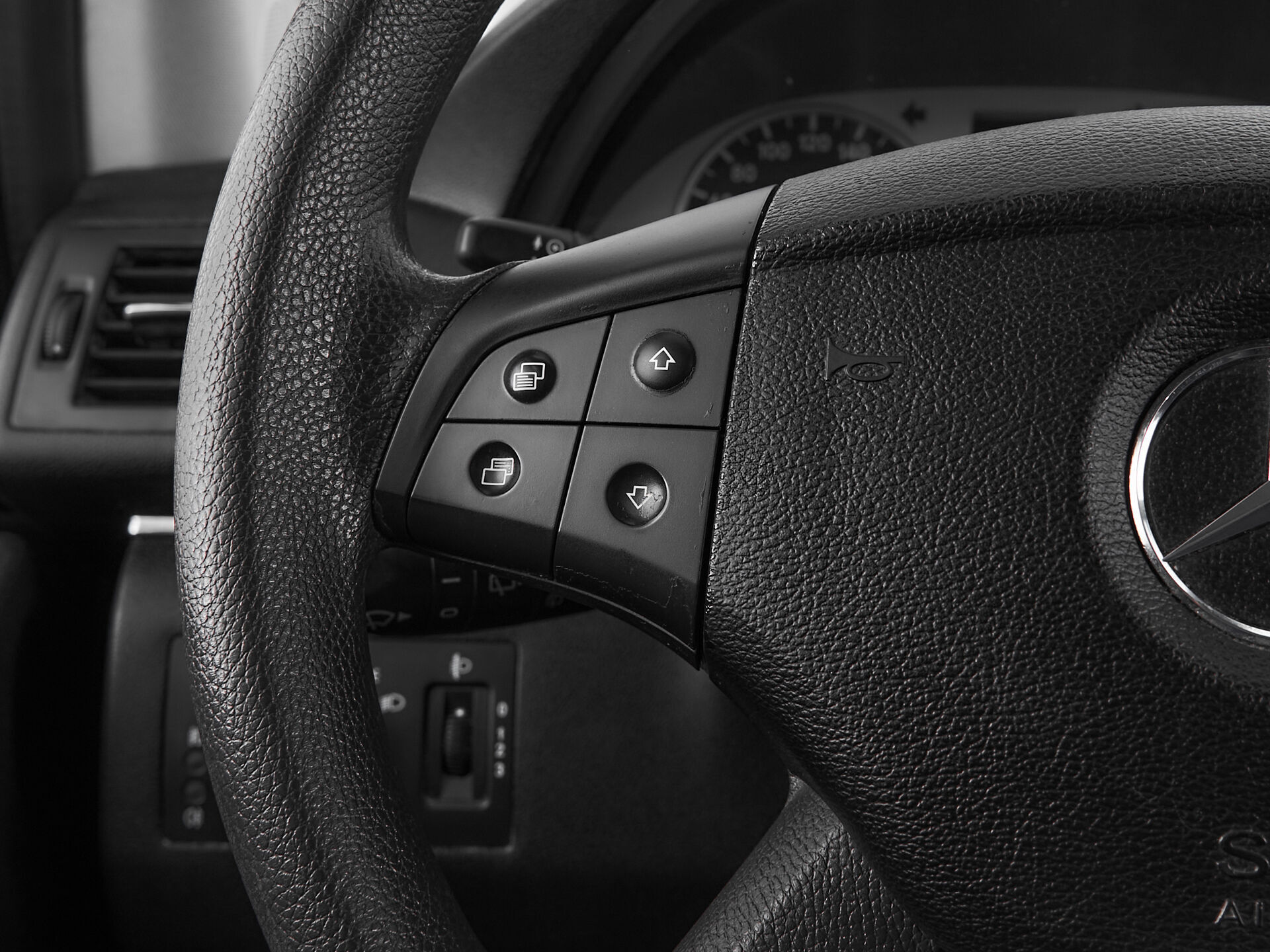 Mercedes benz B-Класс