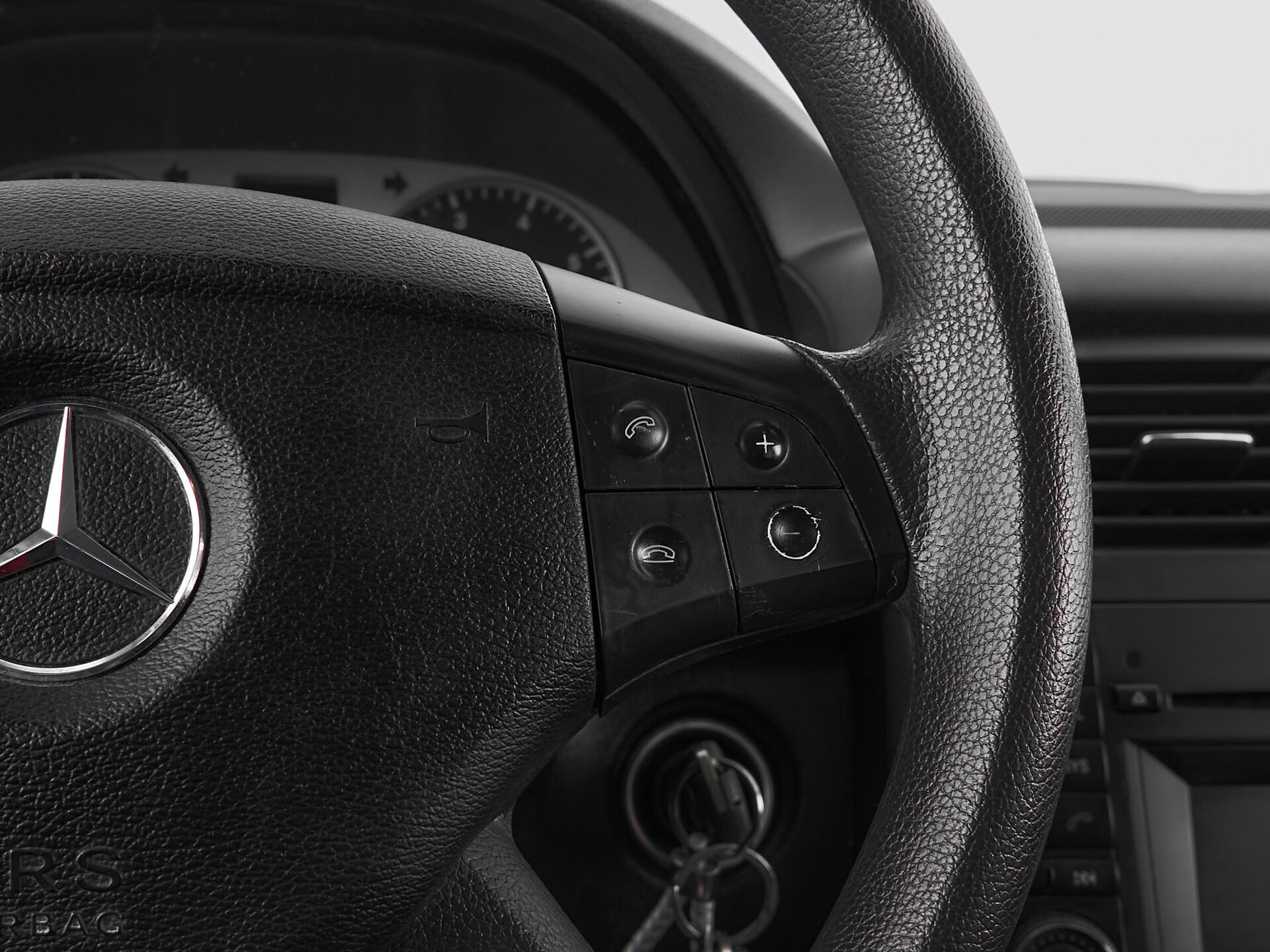 Mercedes benz B-Класс