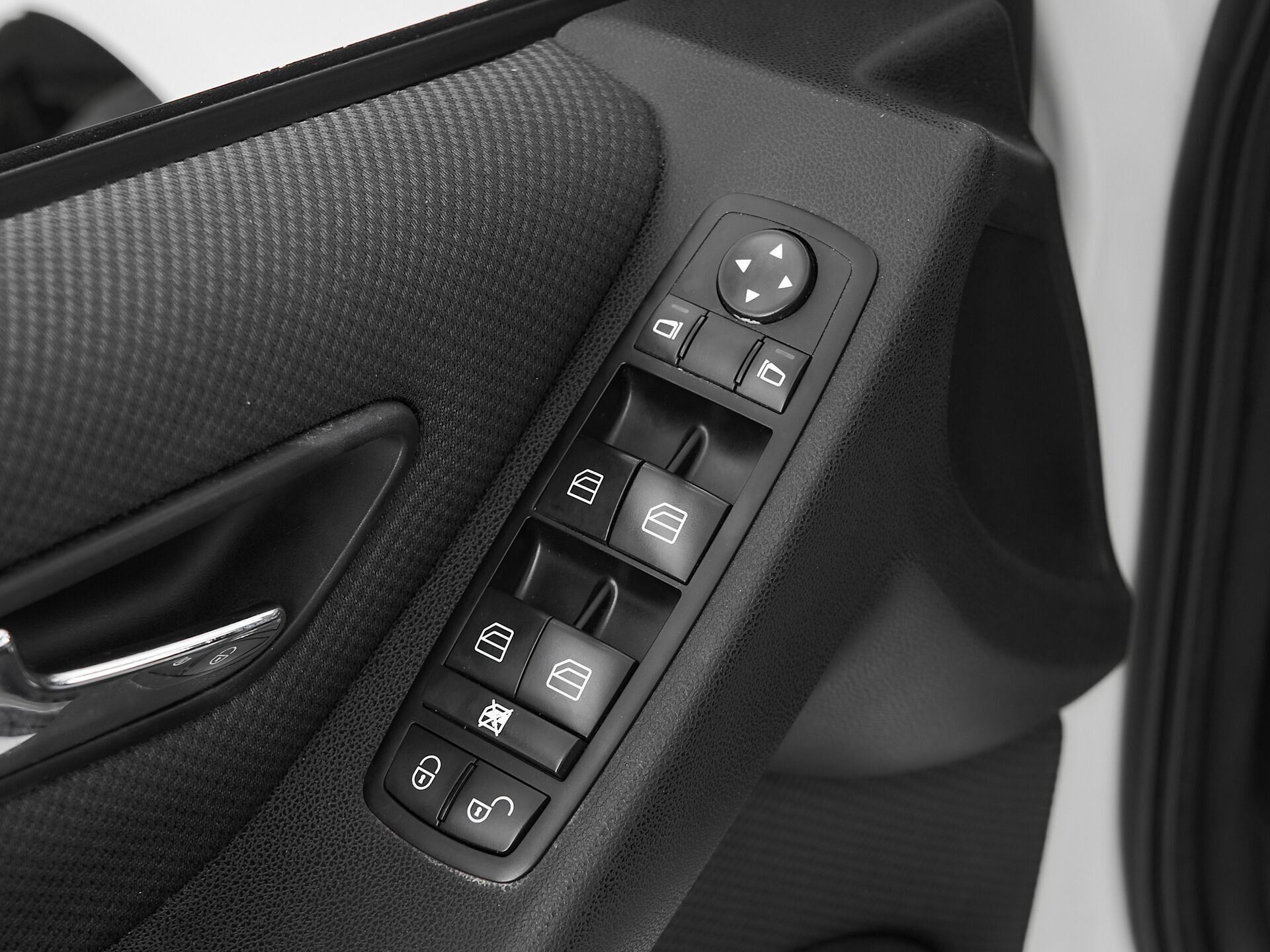 Mercedes benz B-Класс