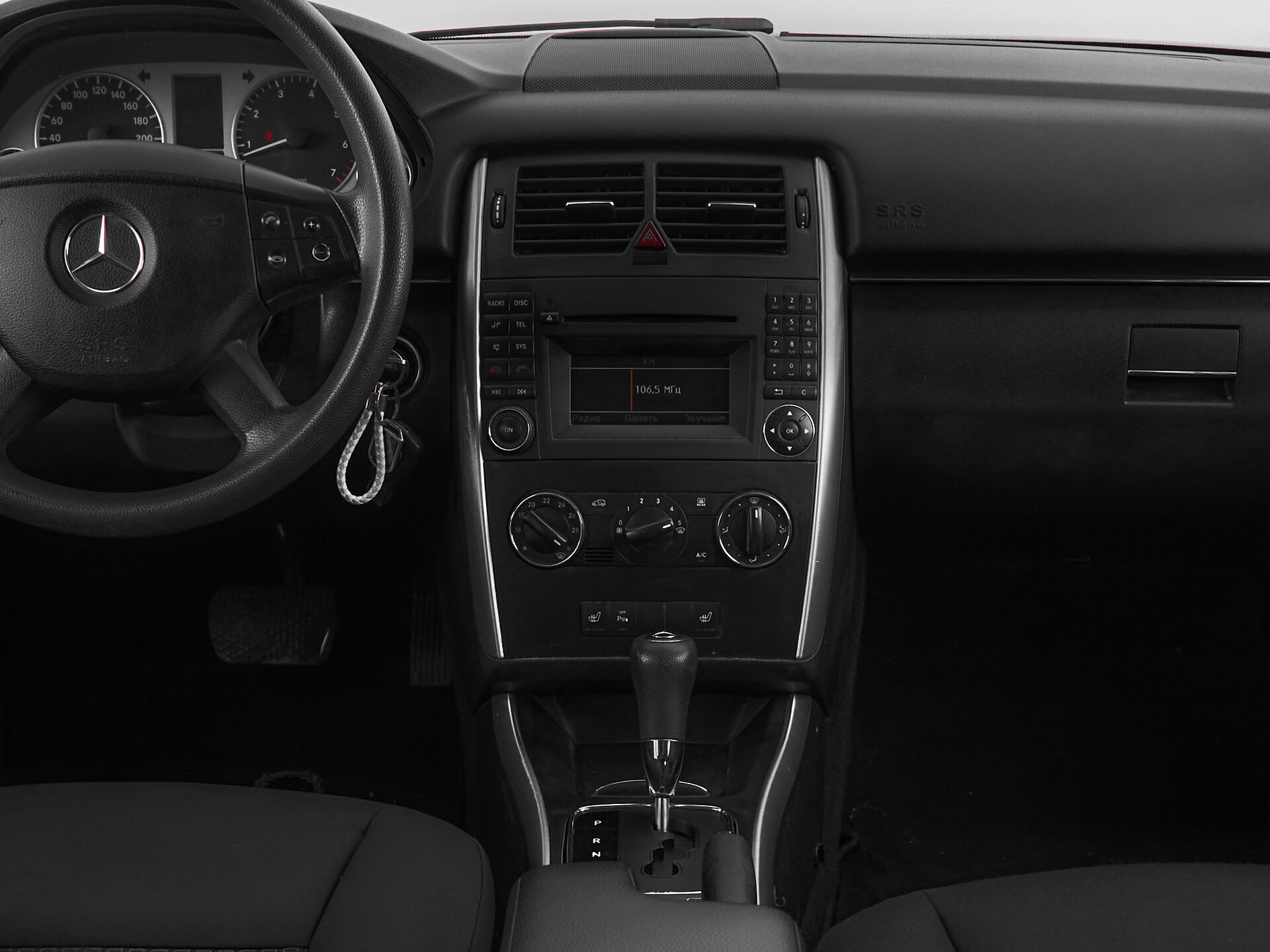 Mercedes benz B-Класс