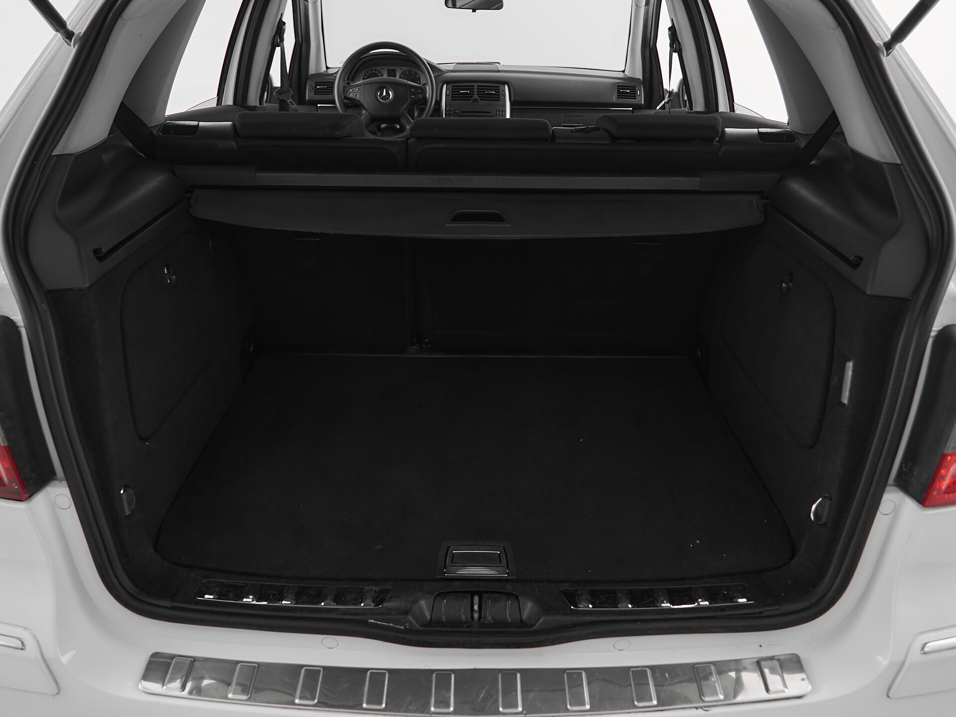 Mercedes benz B-Класс