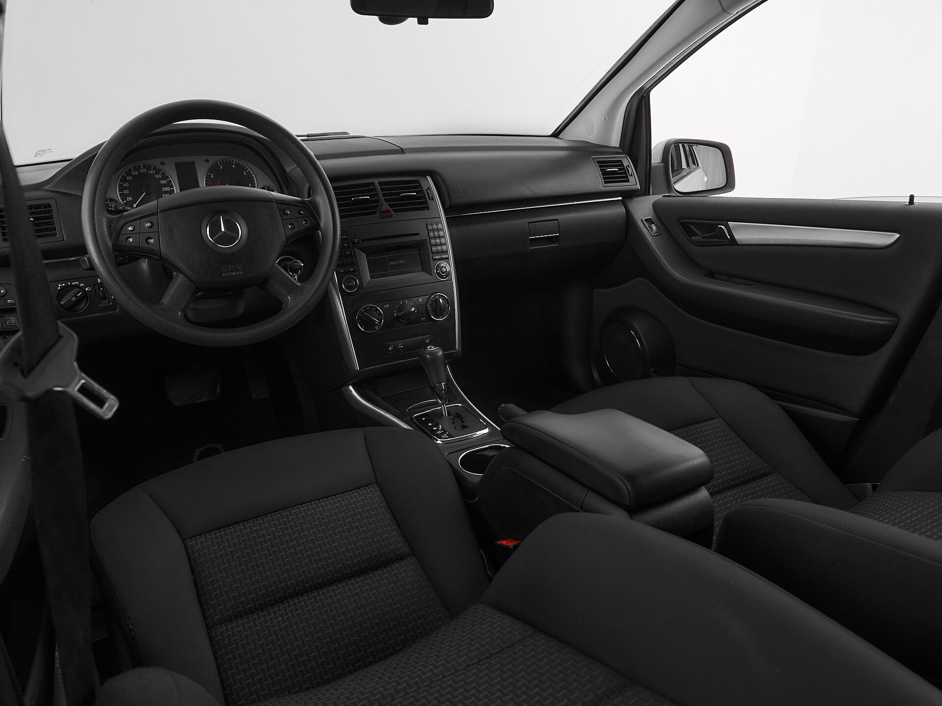 Mercedes benz B-Класс