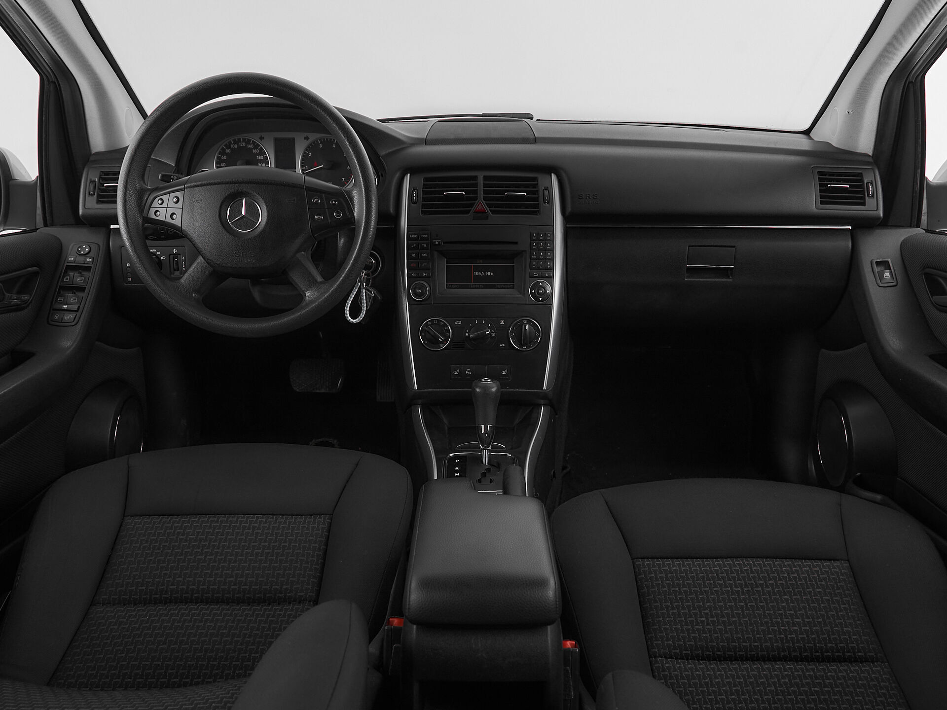 Mercedes benz B-Класс