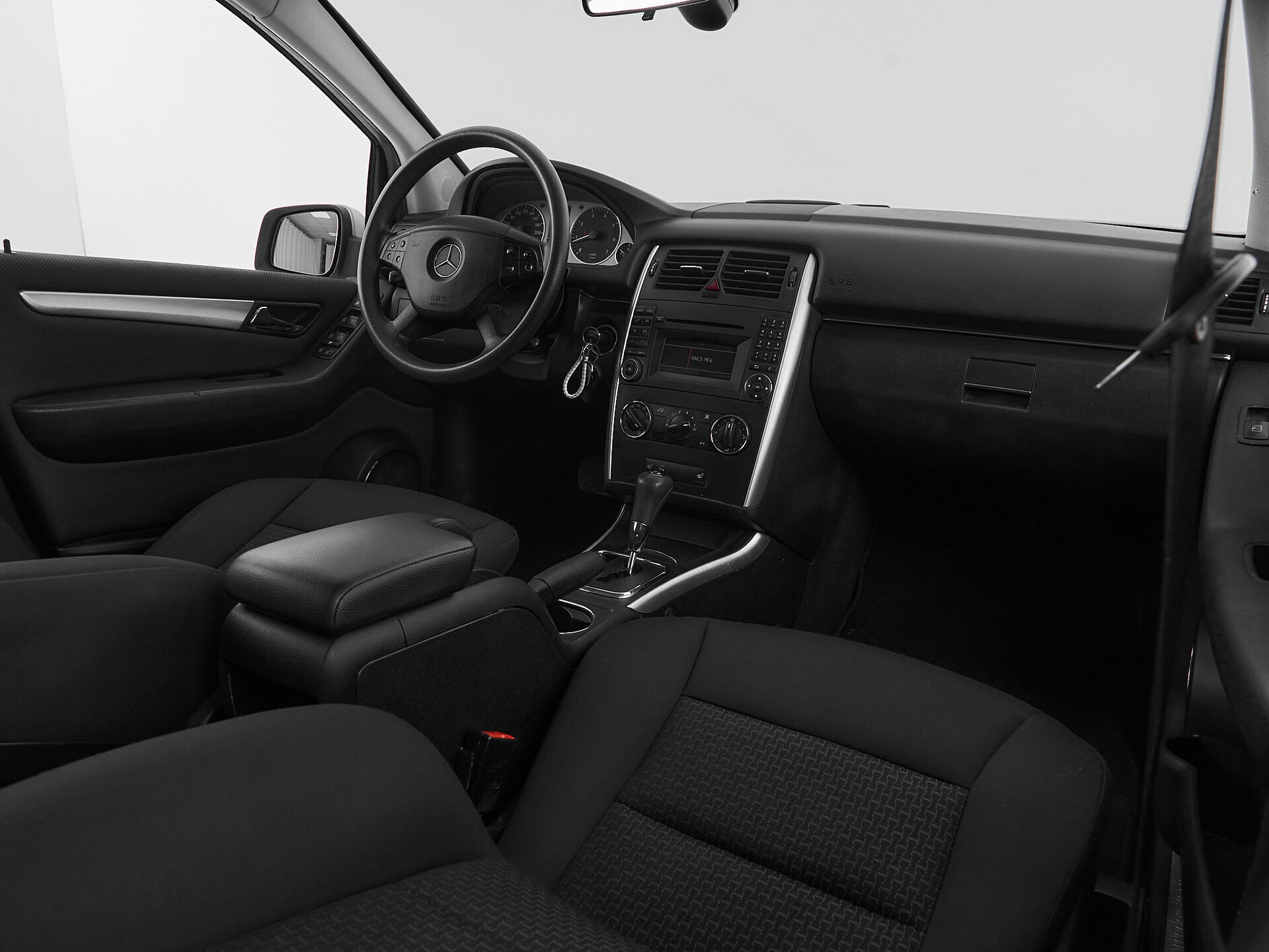 Mercedes benz B-Класс