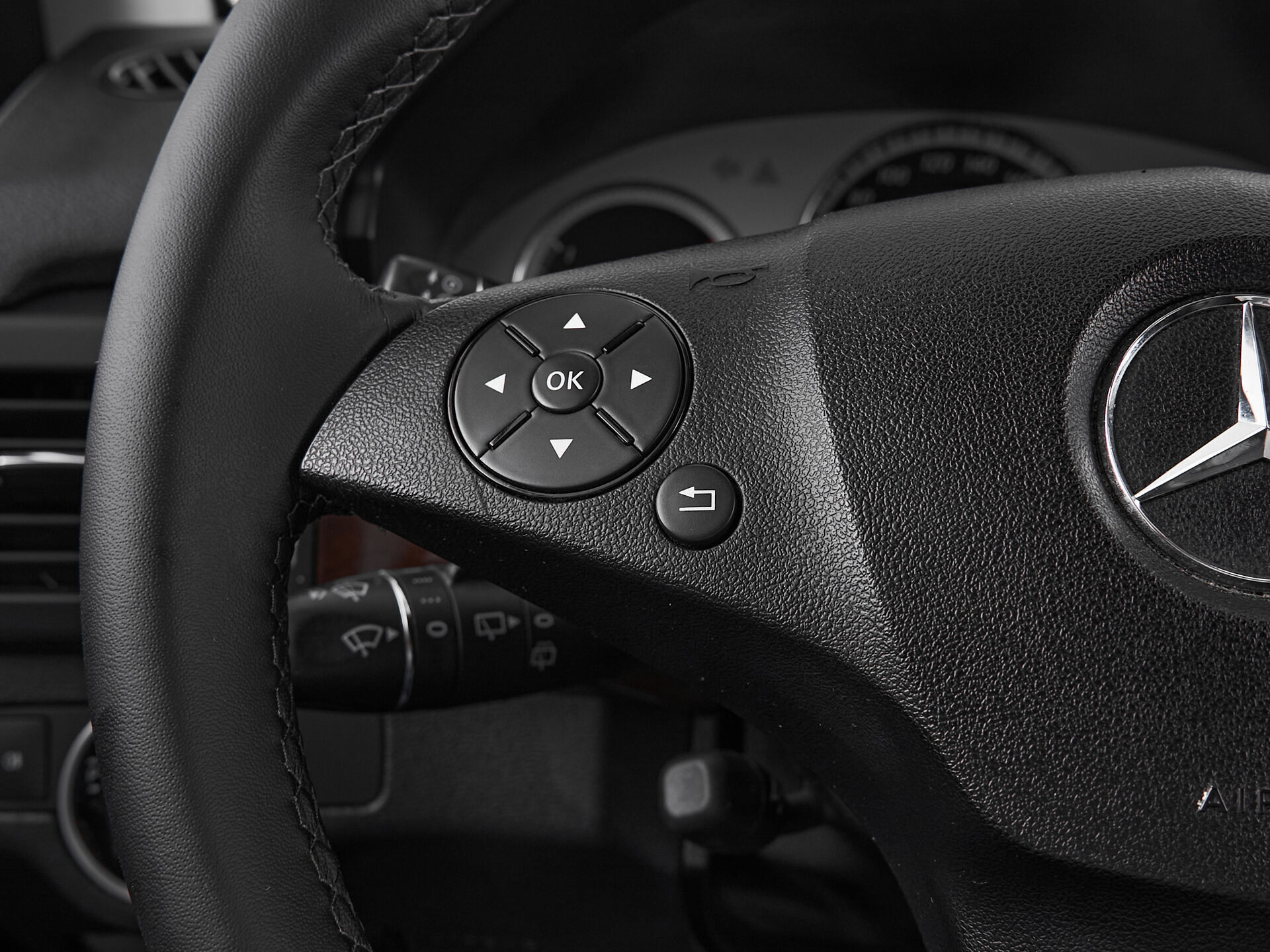 Mercedes benz GLK-Класс