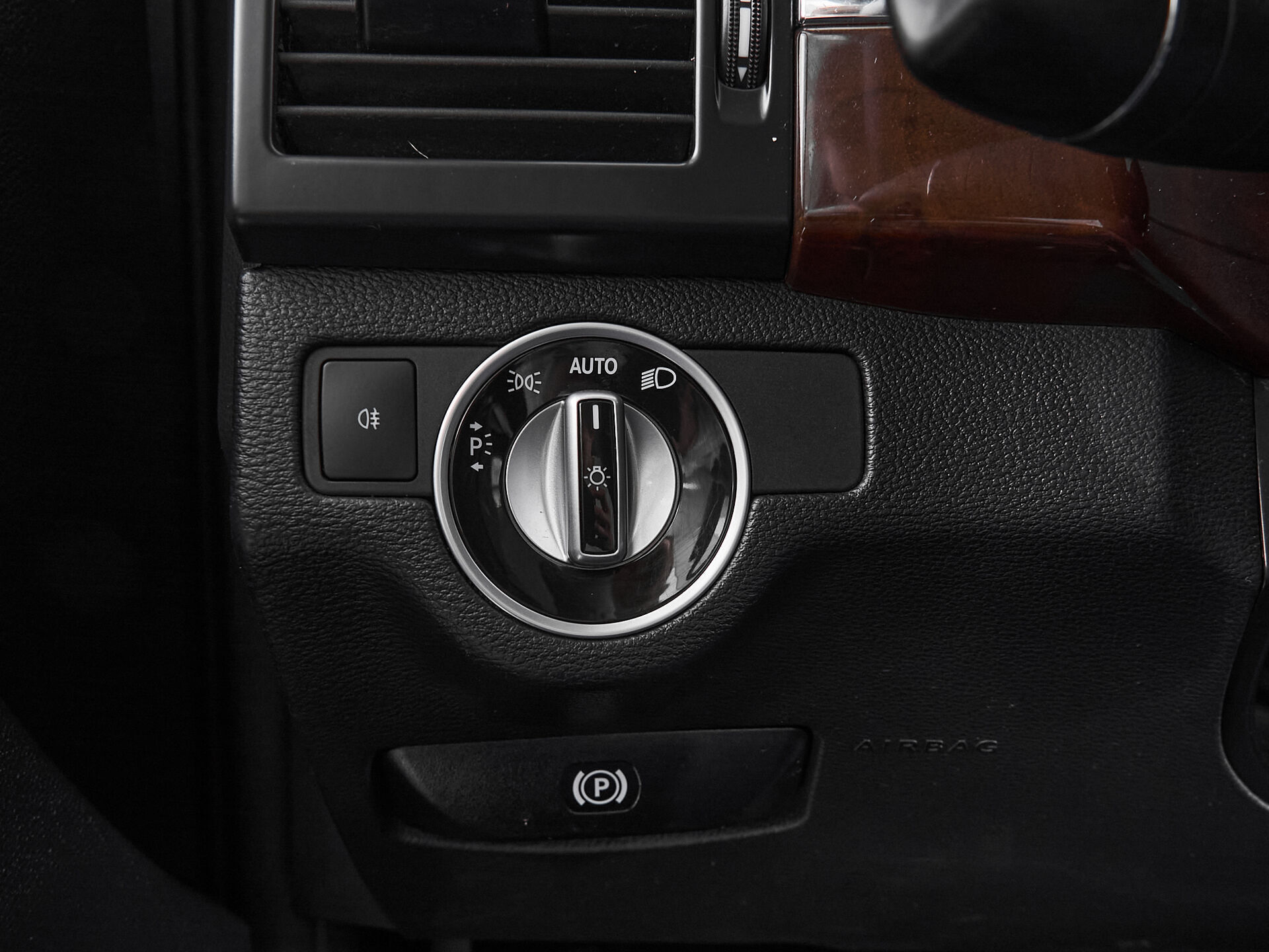 Mercedes benz GLK-Класс