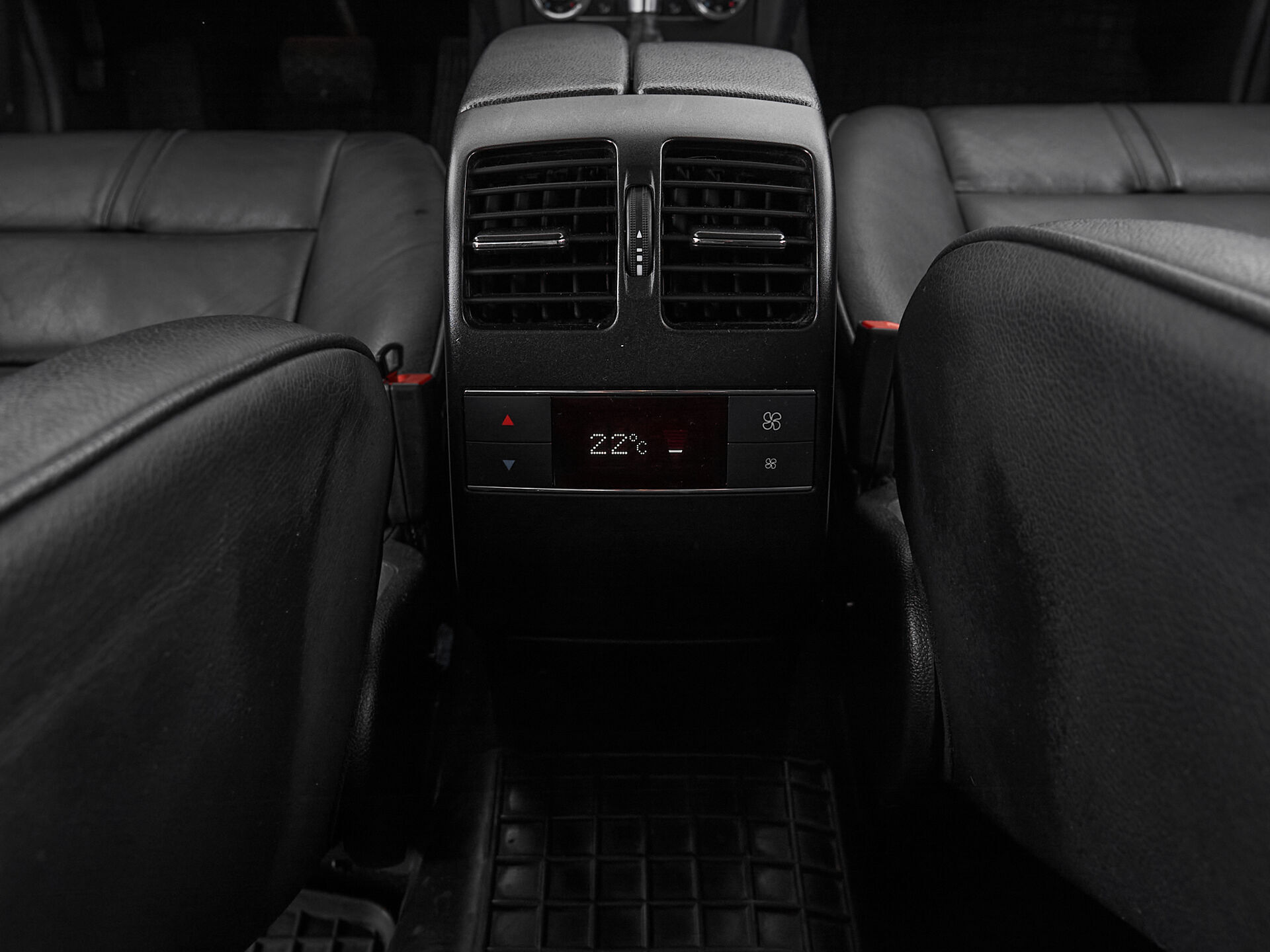 Mercedes benz GLK-Класс