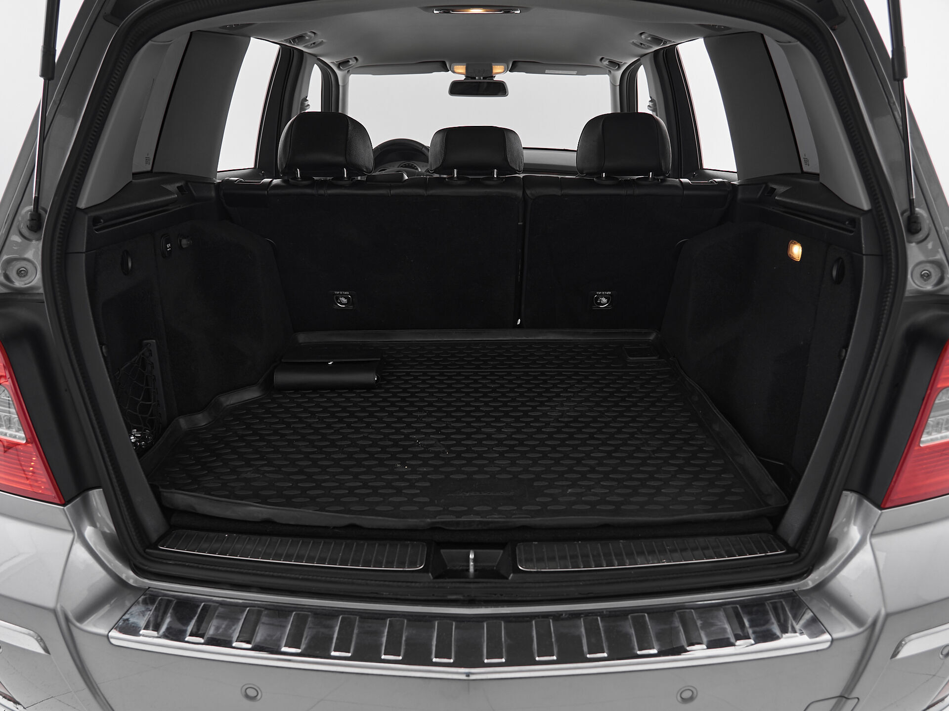 Mercedes benz GLK-Класс