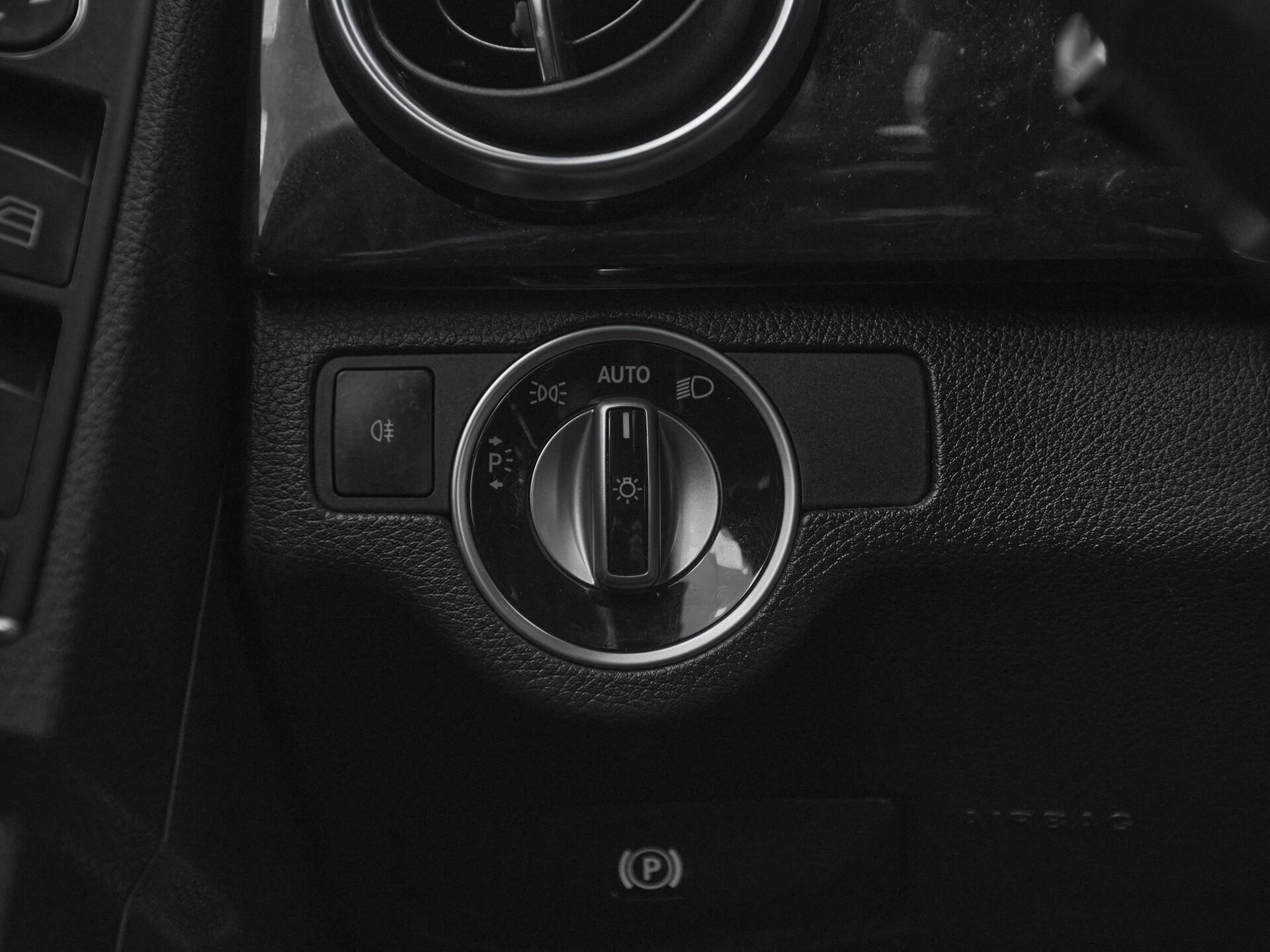 Mercedes benz GLK-Класс