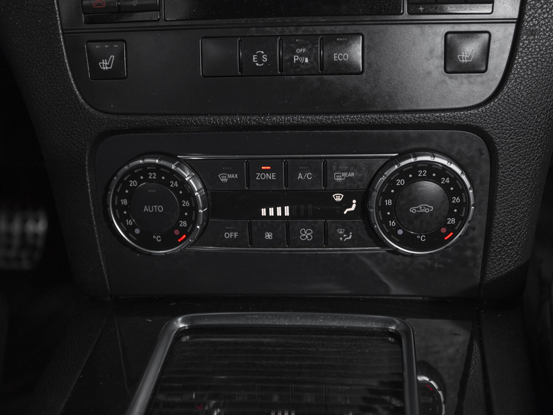 Mercedes benz GLK-Класс