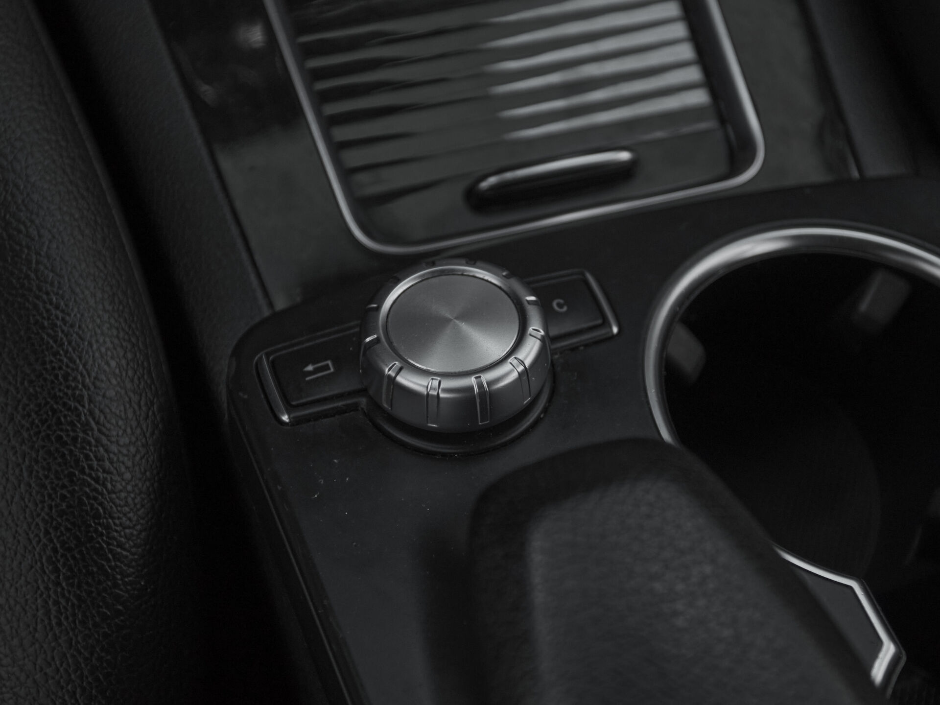 Mercedes benz GLK-Класс