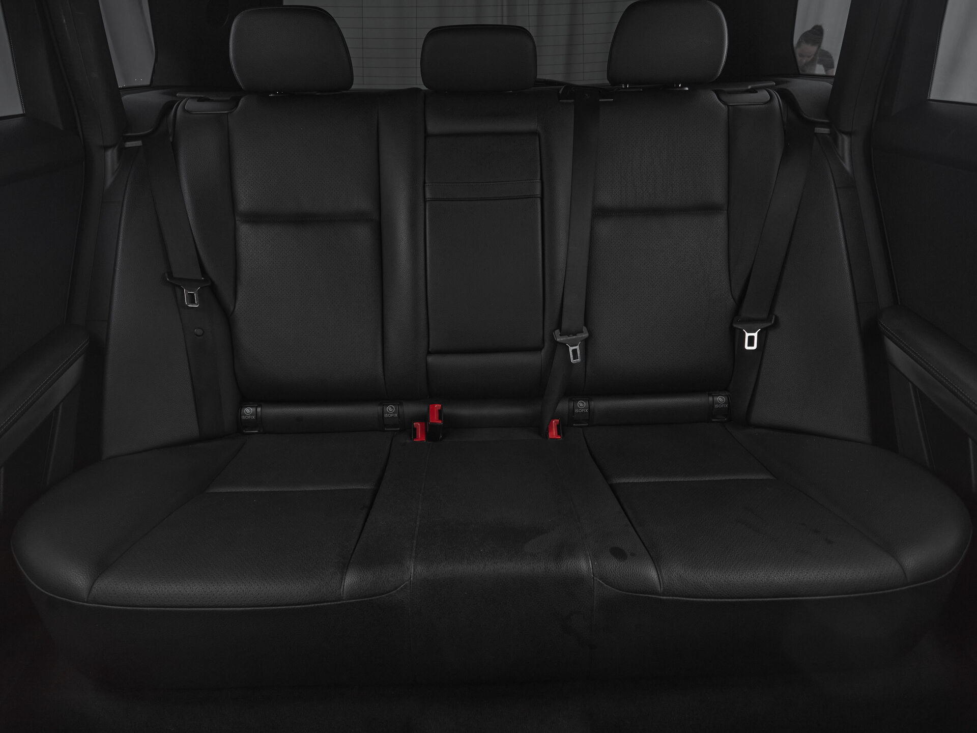 Mercedes benz GLK-Класс