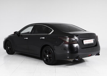 Nissan Teana Вид 4