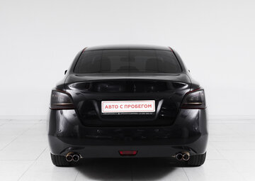 Nissan Teana Вид 5