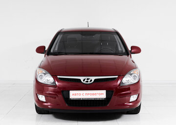 Hyundai i30 Вид 2