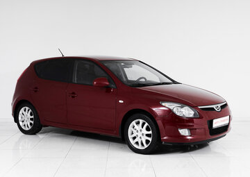 Hyundai i30 Вид 3