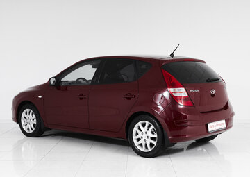 Hyundai i30 Вид 4
