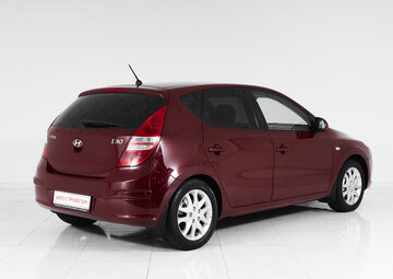 Hyundai i30 Вид 5