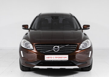 Volvo XC60 Вид 2