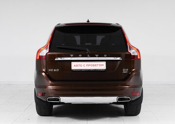 Volvo XC60 Вид 5