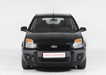 Ford Fusion Вид 2