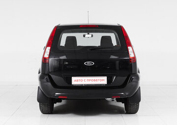 Ford Fusion Вид 5