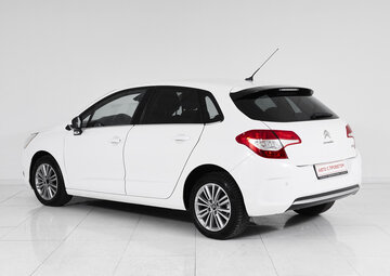 Citroen C4 Вид 4
