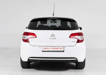 Citroen C4 Вид 5