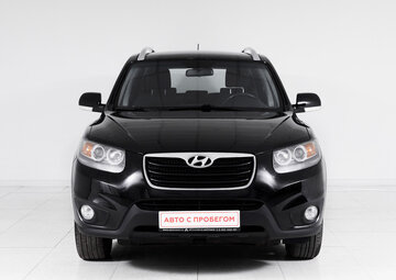 Hyundai Santa Fe Вид 2