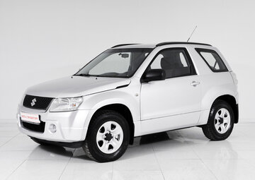 Suzuki Grand Vitara Вид 1