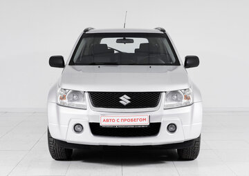 Suzuki Grand Vitara Вид 2
