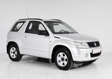 Suzuki Grand Vitara Вид 3