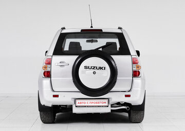 Suzuki Grand Vitara Вид 5