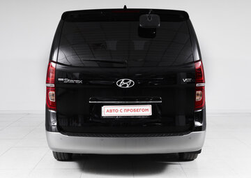 Hyundai Grand Starex Вид 5