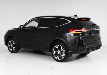 Haval F7 Вид 4
