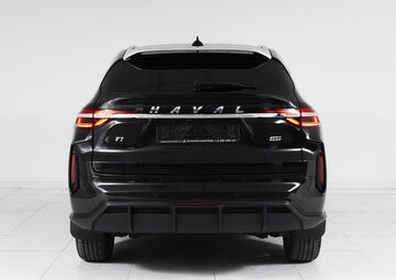 Haval F7 Вид 5