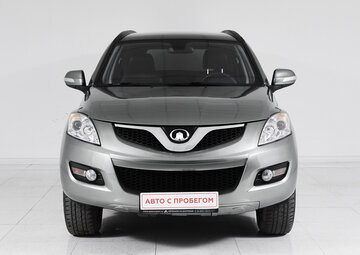 Great Wall Hover H5 Вид 2