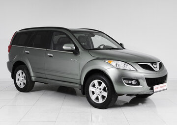 Great Wall Hover H5 Вид 3