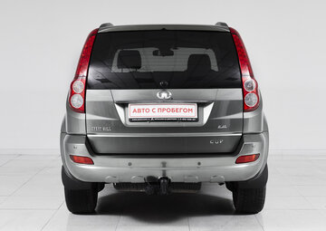 Great Wall Hover H5 Вид 5