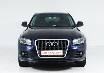 Audi Q5 Вид 2