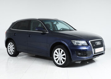 Audi Q5 Вид 3