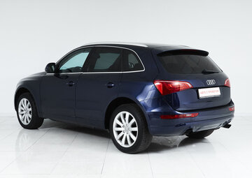 Audi Q5 Вид 4